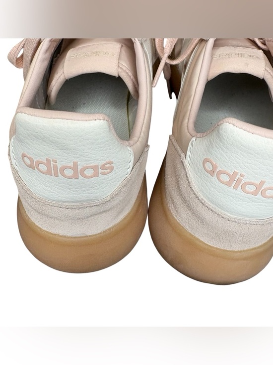 Adidas Barreda Decode sneaker pink size 7.5 - Picture 4 of 6